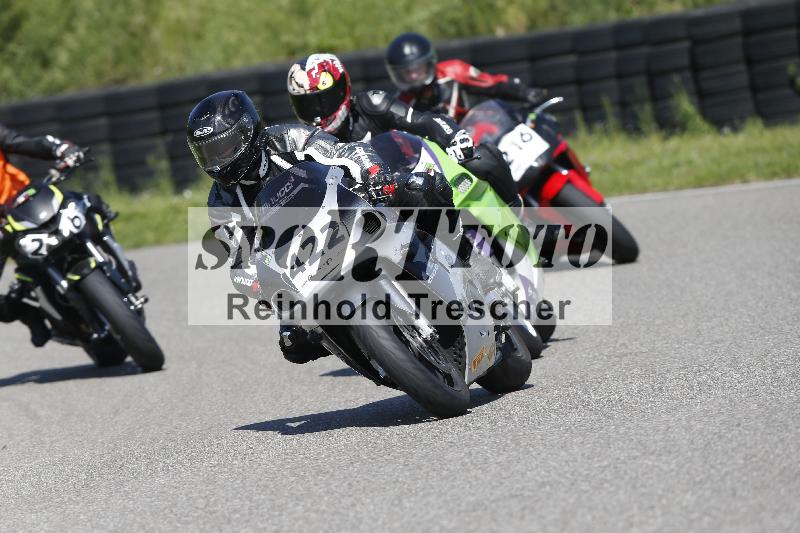 /12 30.04.2025 Speer Racing ADR/Gruppe gruen/422